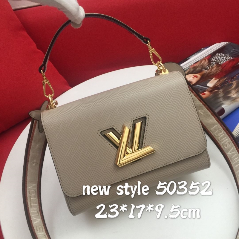 LV Top Handle Bags